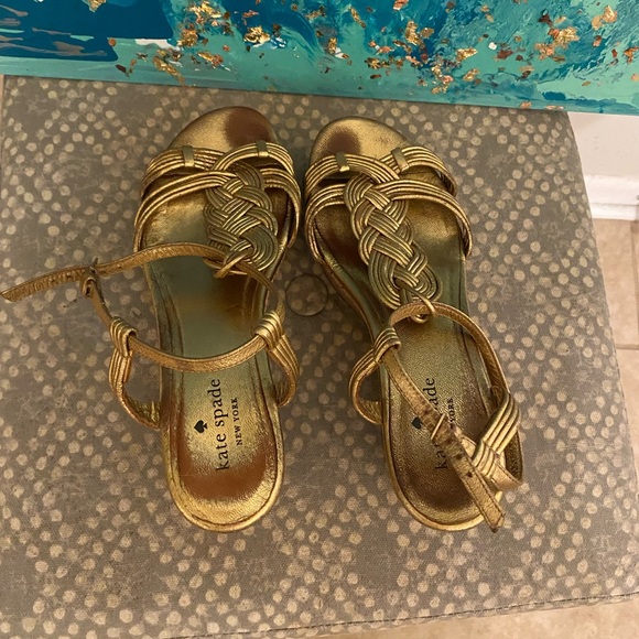 Kate Spade vintage - Picture 1 of 3